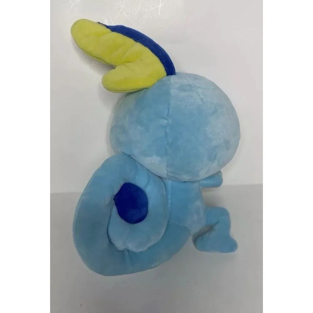 2021 Pokemon Sword and‎ Shield Sobble 8
